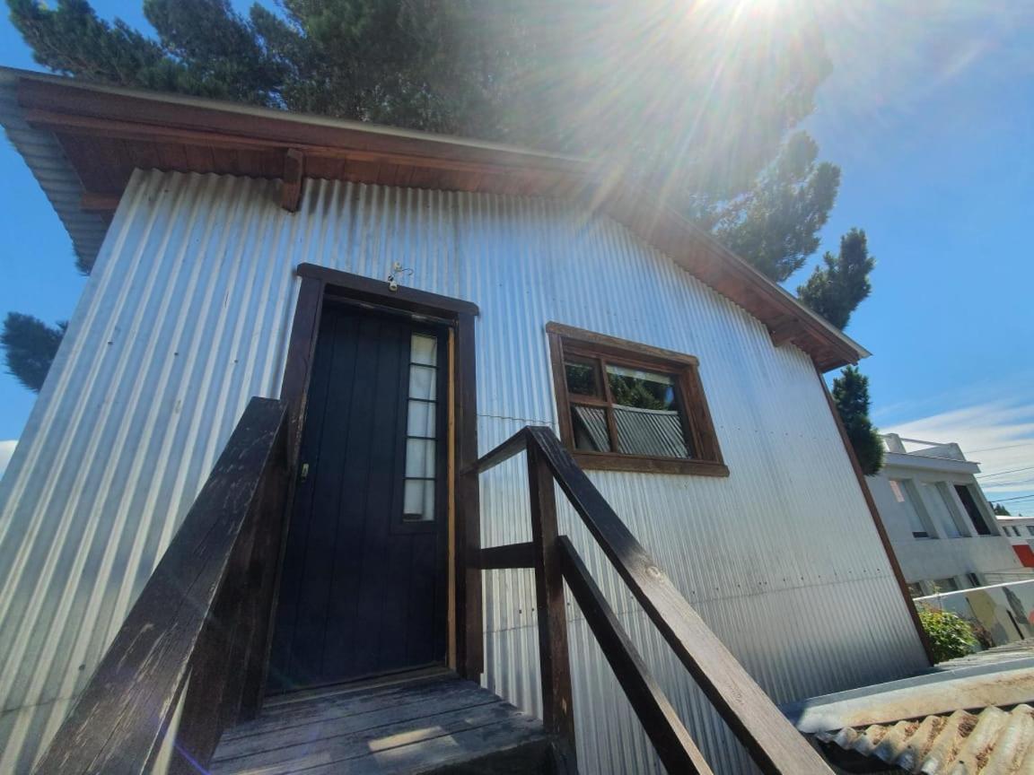 Trastienda Guest House エル・カラファテ エクステリア 写真