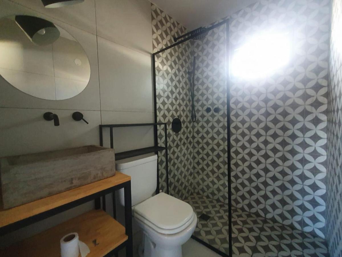 Trastienda Guest House エル・カラファテ エクステリア 写真