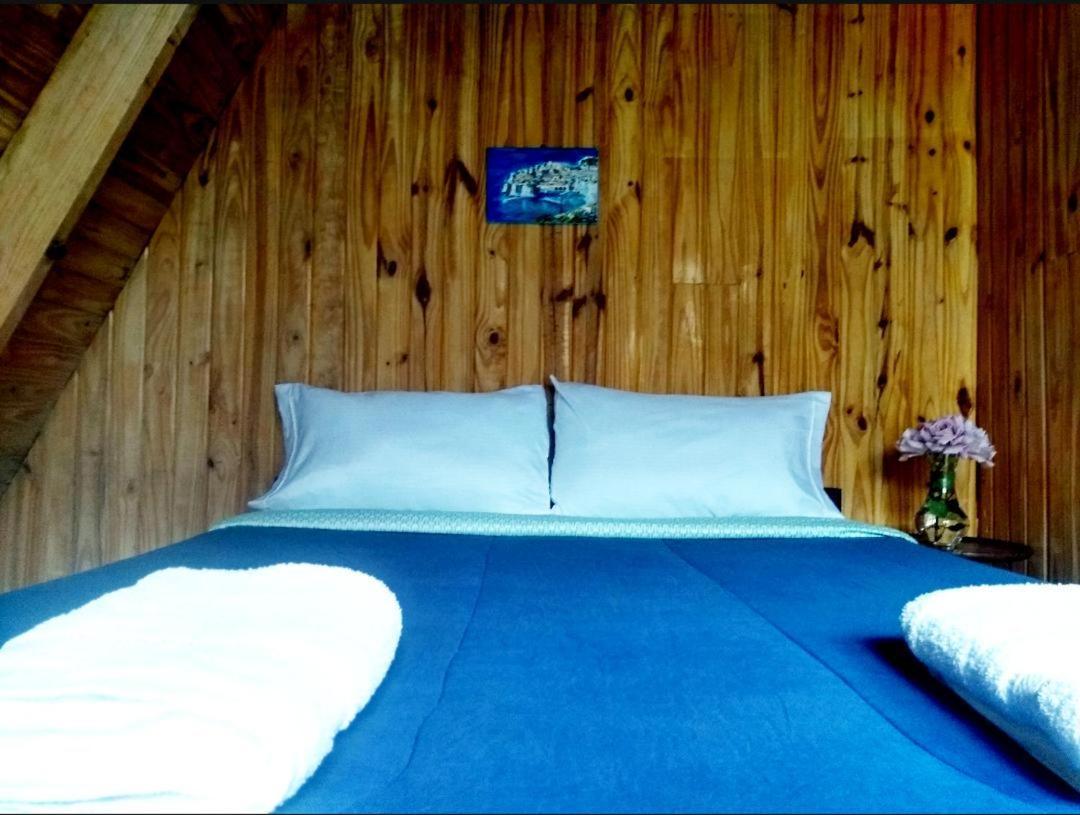 Trastienda Guest House エル・カラファテ 部屋 写真
