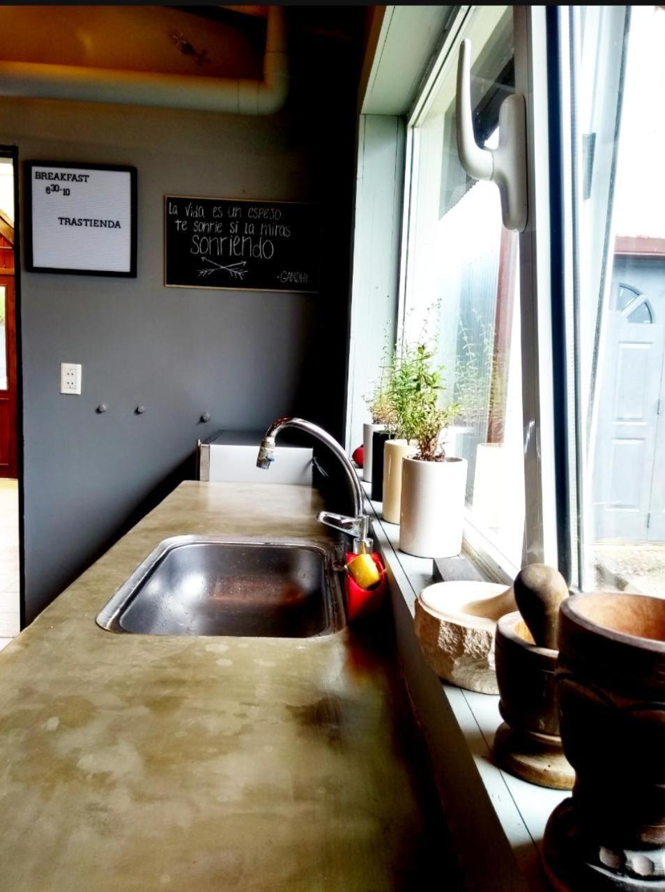 Trastienda Guest House エル・カラファテ 部屋 写真