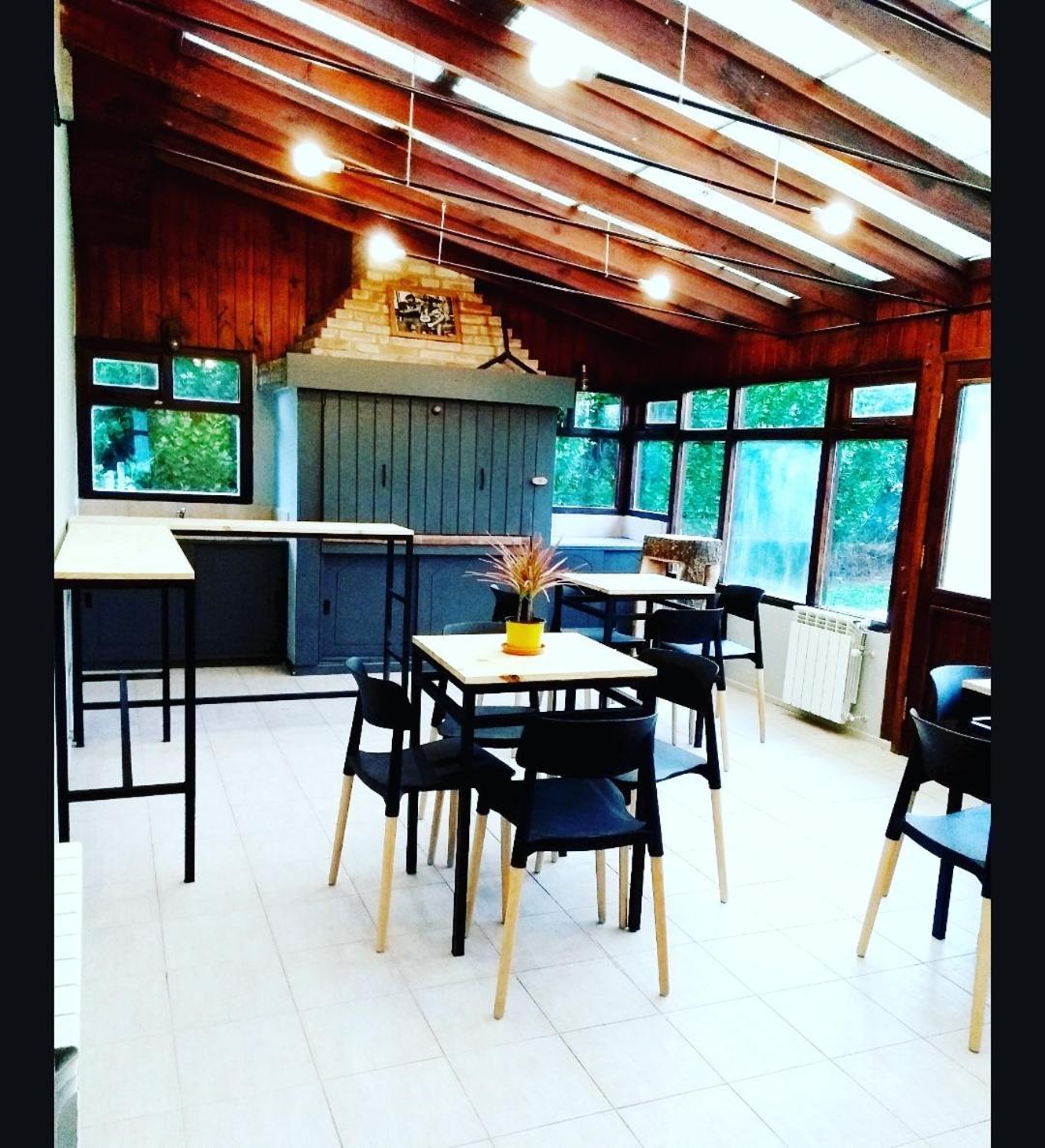 Trastienda Guest House エル・カラファテ 部屋 写真