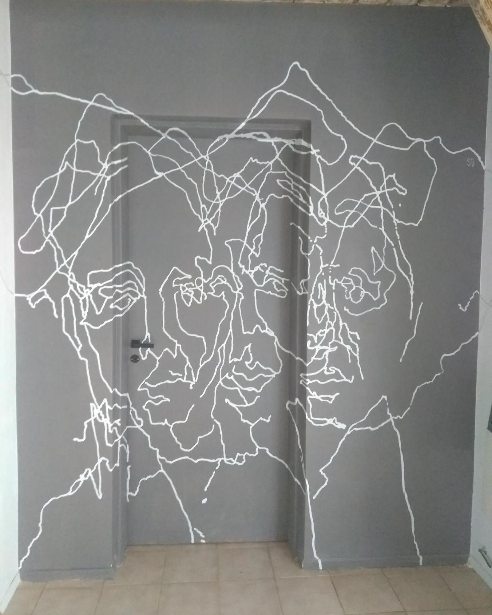 Trastienda Guest House エル・カラファテ 部屋 写真