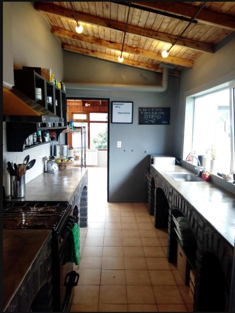 Trastienda Guest House エル・カラファテ 部屋 写真