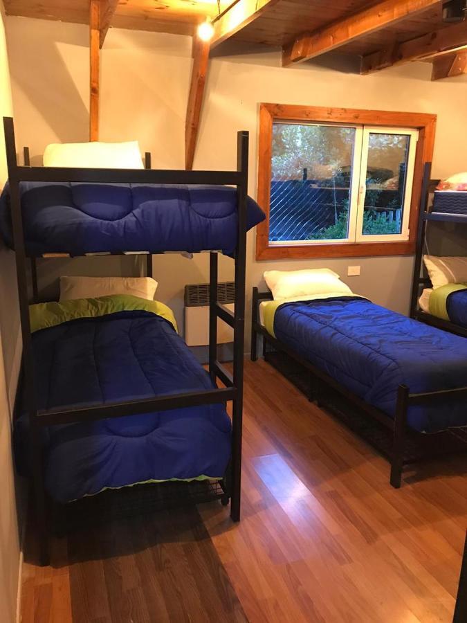 Trastienda Guest House エル・カラファテ エクステリア 写真
