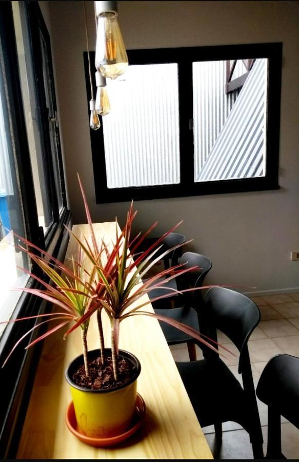 Trastienda Guest House エル・カラファテ エクステリア 写真