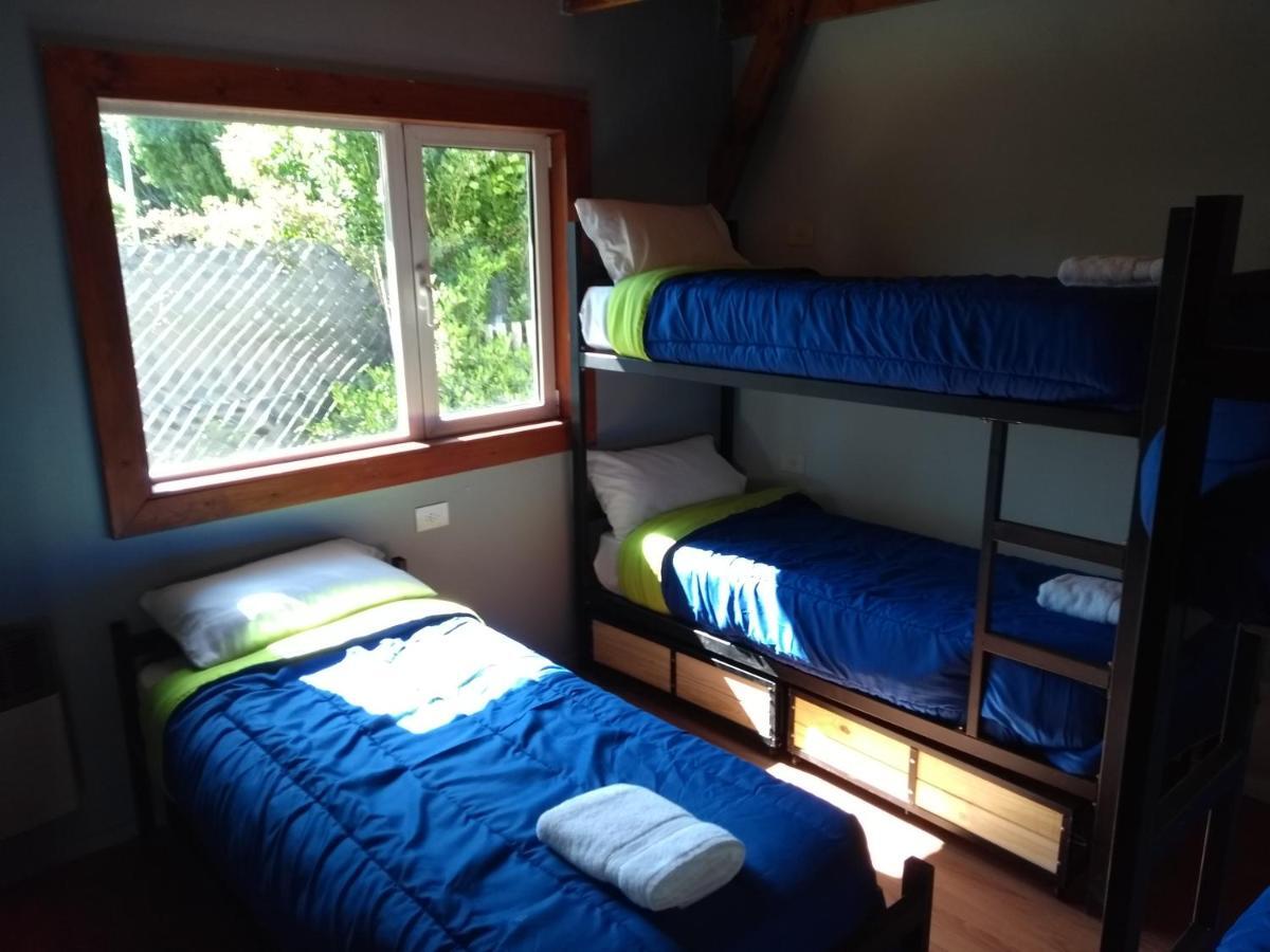 Trastienda Guest House エル・カラファテ エクステリア 写真