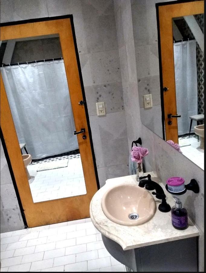 Trastienda Guest House エル・カラファテ エクステリア 写真
