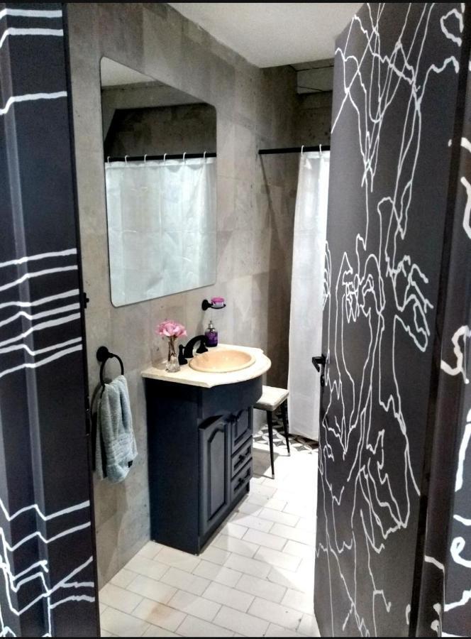 Trastienda Guest House エル・カラファテ エクステリア 写真