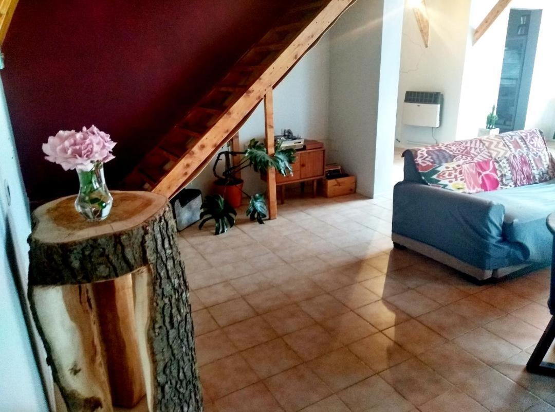 Trastienda Guest House エル・カラファテ エクステリア 写真