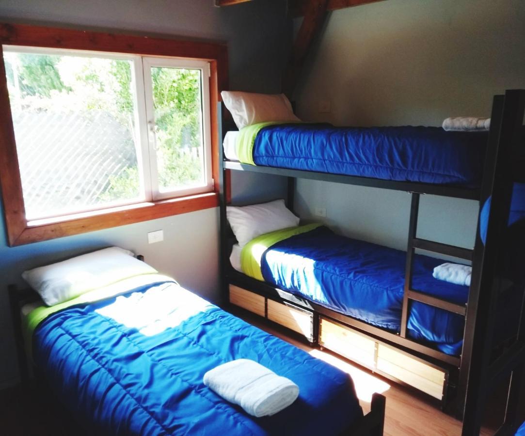 Trastienda Guest House エル・カラファテ 部屋 写真