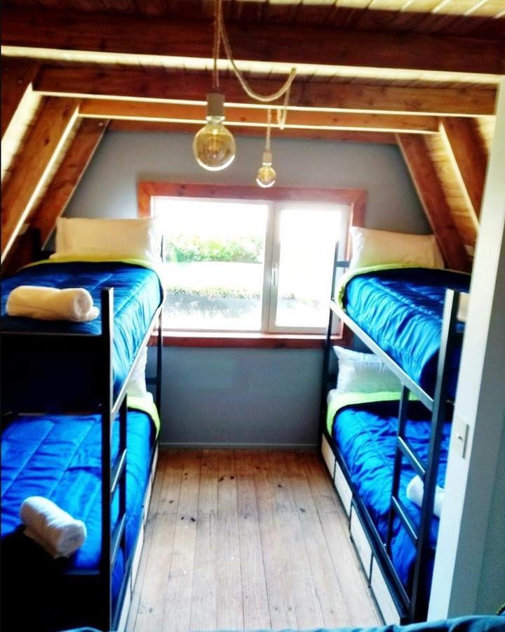 Trastienda Guest House エル・カラファテ 部屋 写真